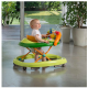 Chicco Walky Talky Baby Walker - Yellow