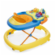 Chicco Walky Talky Baby Walker - Yellow