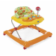 Chicco Circus Baby Walker- Orange