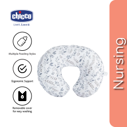 Chicco Boppy Nursing Support Pillow