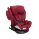 Chicco Unico Plus 360 Spin IsoFix Baby Car Seat- Black/ Red Passion