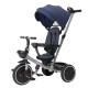 Chicco 4in1 Trike - Black