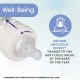 Chicco Well Being Bottle 5 in 1 Set Special (Boy/ Girl)