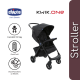 Chicco Kwik.One -Black (Basic Iron)