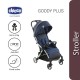 Chicco Goody Plus Stroller