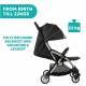 Chicco Goody Plus Stroller