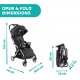 Chicco Goody Plus Stroller