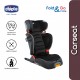 Chicco Fold and Go I-Size Booster Car Seat(ECE R129)