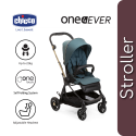 Chicco One4ever Stroller (Auto-Fold)