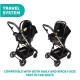 Chicco One4ever Stroller (Auto-Fold)