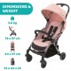 Chicco Cheerio Stroller 