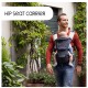 Chicco Hip Seat Baby Carrier