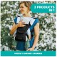 Chicco Hip Seat Baby Carrier