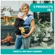 Chicco Hip Seat Baby Carrier