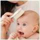 Chicco Baby Brush and Comb