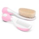 Chicco Baby Brush and Comb