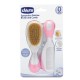 Chicco Baby Brush and Comb