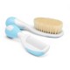 Chicco Baby Brush and Comb