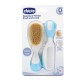 Chicco Baby Brush and Comb