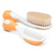 Chicco Baby Brush and Comb