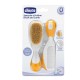 Chicco Baby Brush and Comb