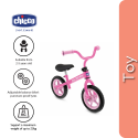 Chicco Toy Pink Arrow First Bike