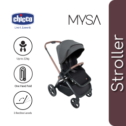 Chicco Mysa Stroller