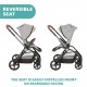 Chicco Mysa Stroller