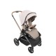 Chicco Mysa Stroller