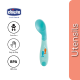 Chicco First Spoon-8m+