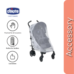 Mosquito net for chicco stroller online