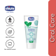 Chicco New Toothpaste Mild Mint 6Y+