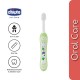 Chicco Toothbrush - 6M