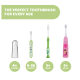 Chicco Toothbrush - 6M