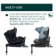 Chicco Full Base I-size 360 Rotate