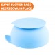 Chicco Silicone Suction Easy Bowl - 6m+