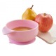 Chicco Silicone Suction Easy Bowl - 6m+