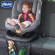 Chicco Car Seat Deluxe Protection