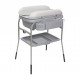 Chicco Cuddle and Bubble Comfort (Nursing Table and Baby Tub) 