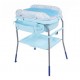 Chicco Cuddle and Bubble Comfort (Nursing Table and Baby Tub) 