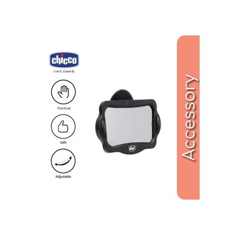 Chicco Rear View Mirror Universal