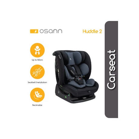 Osann Huddle 2 I-Size Car Seat