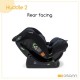 Osann Huddle 2 I-Size Car Seat