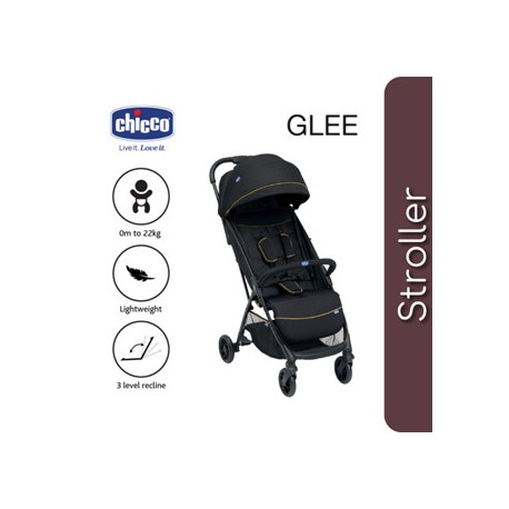 Chicco Glee Lightweight Stroller