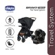 Chicco Bravo Primo Trio Travel System