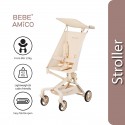 Bebe Amico Lightweight Stroller Z1