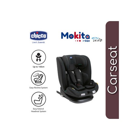 Chicco Mokita I-size Air Car Seat