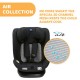 Chicco Mokita I-size Air Car Seat