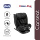 Chicco Unico Evo I-Size Car Seat