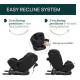 Chicco Unico Evo I-Size Car Seat